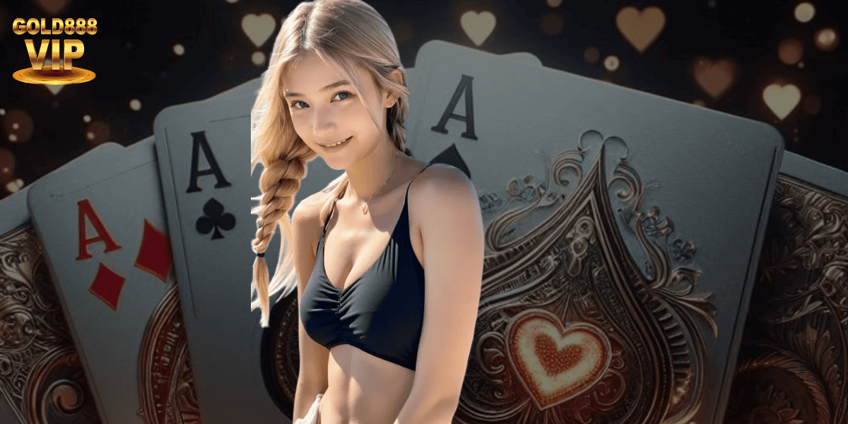 GOLD888 VIP คาสิโน